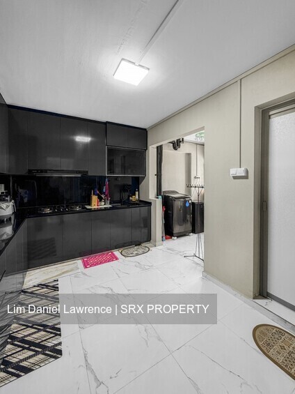 Blk 757 Woodlands Avenue 4 (Woodlands), HDB 5 Rooms #521045761